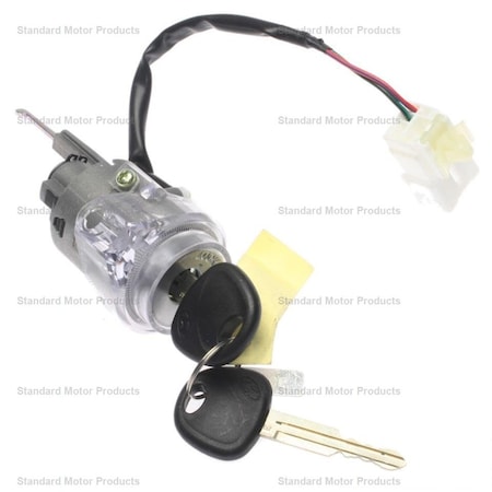 Standard Ignition Ignition Lock Cylinder, Us-508L US-508L